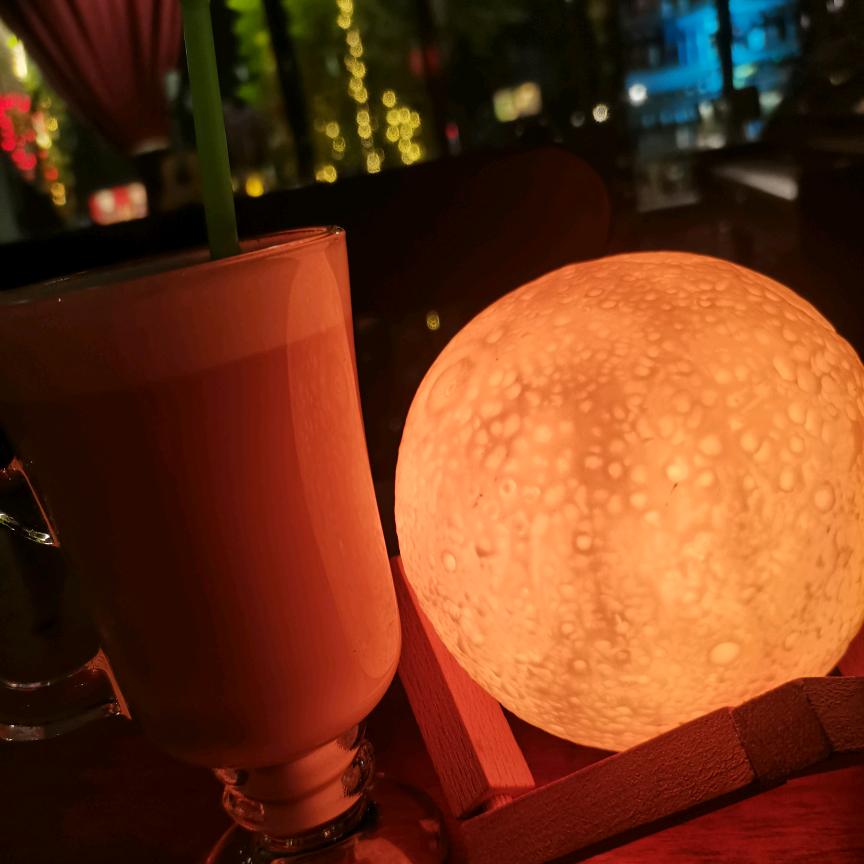 小白白