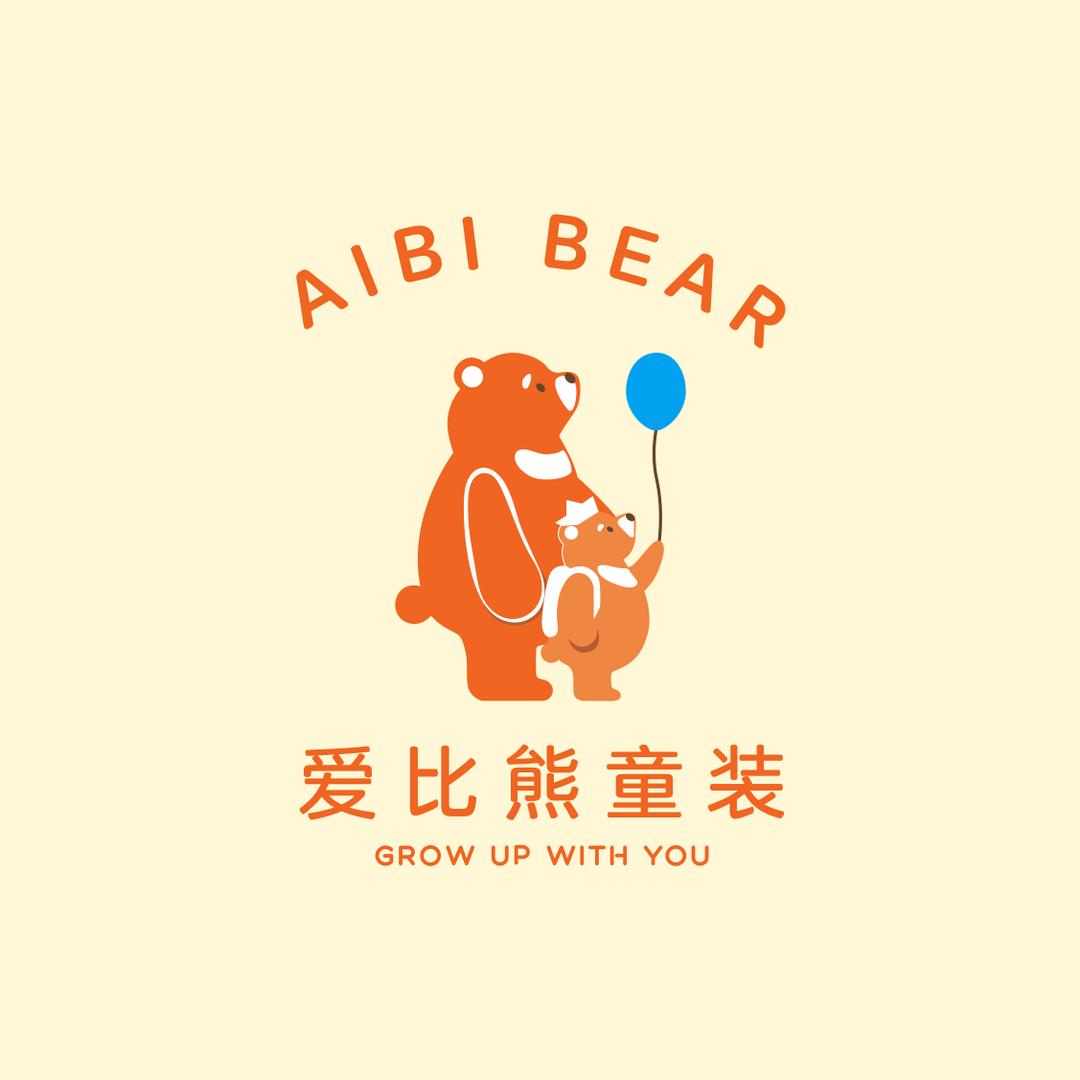 爱比熊优品童装官方号