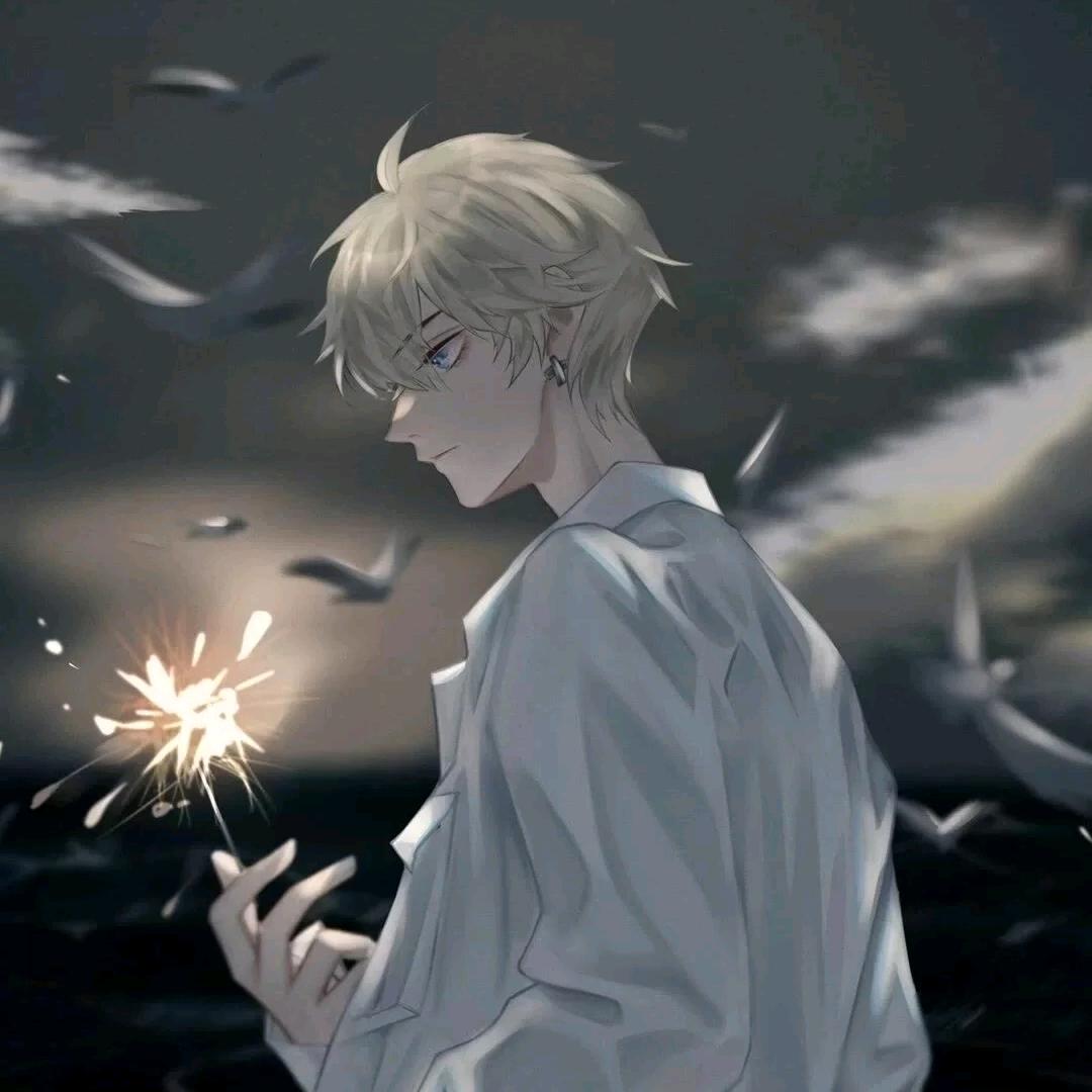 沧渊扶光