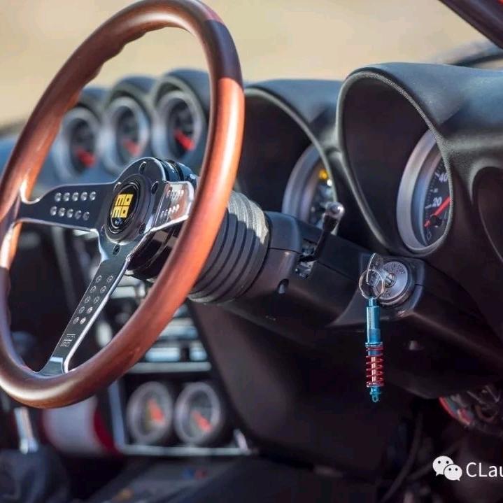 厦门东升汽车内饰翻新日记