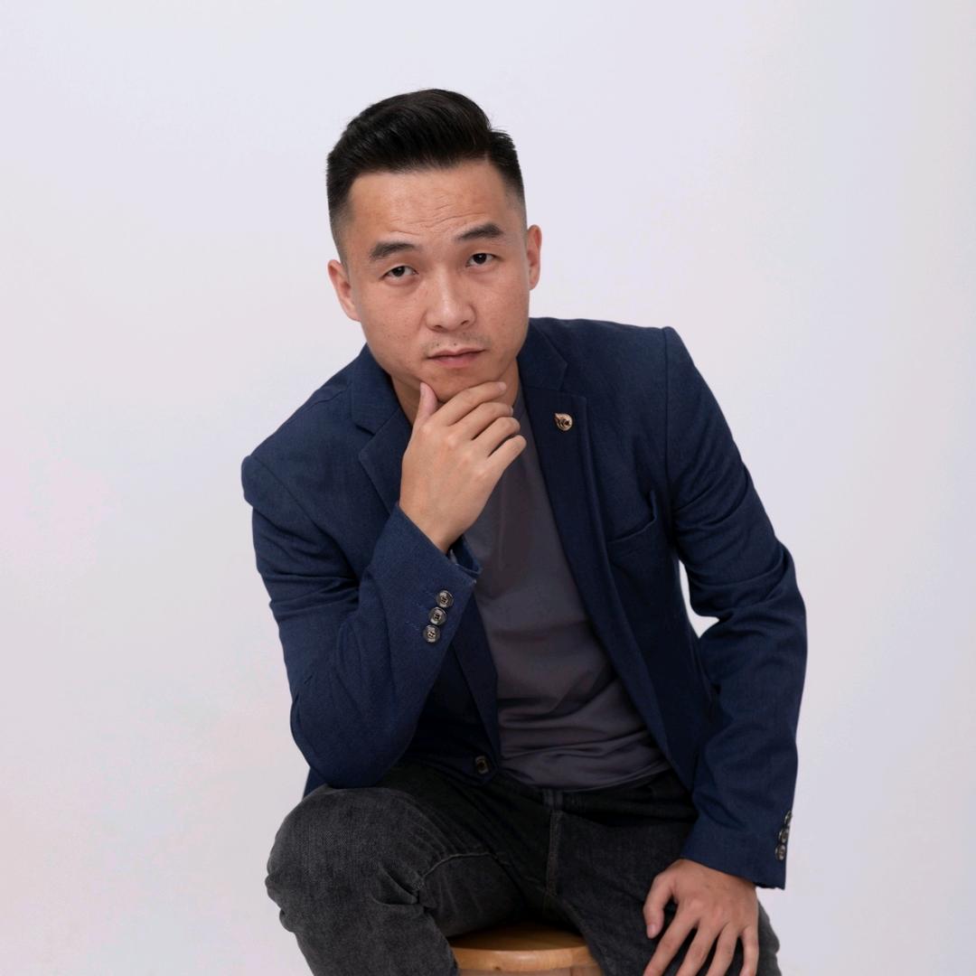 凌峰装饰设计师张凌峰