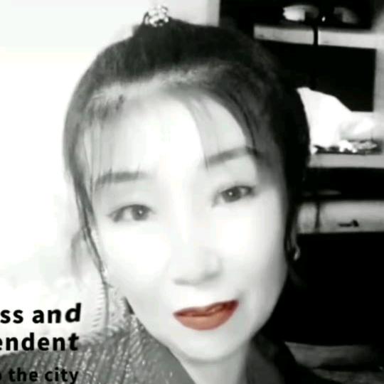 月亮之花