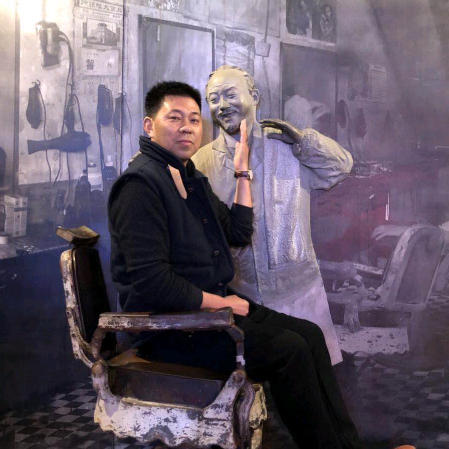 徐州市千村植保