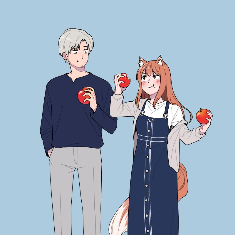 一只桃夭夭@抖音