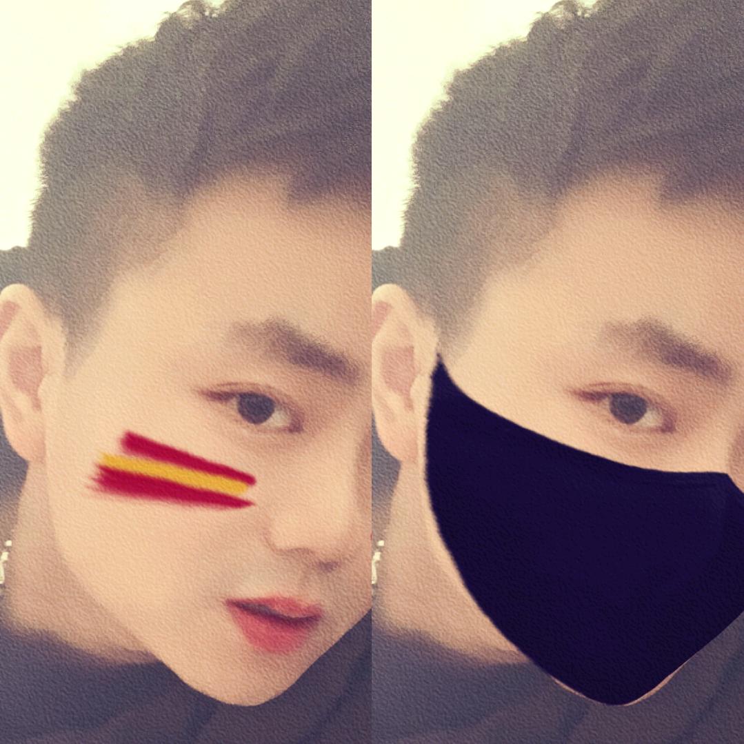 橙子爱钓鱼😺