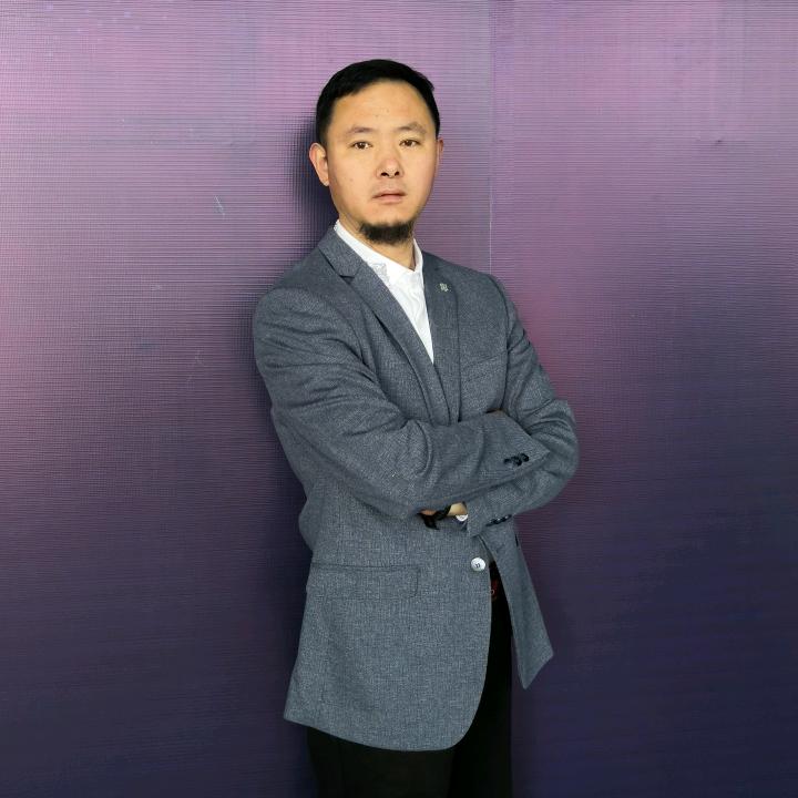 直隶修车匠（三电叫兽）