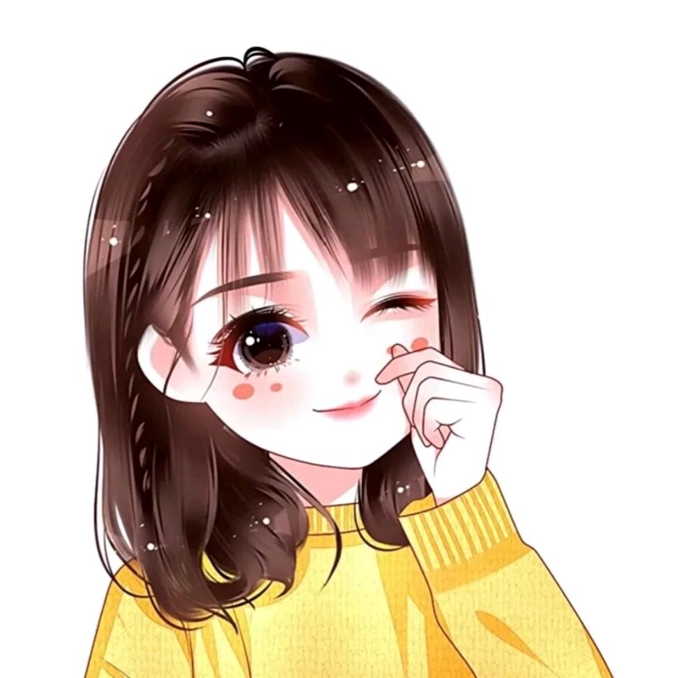 任性的小丫头@