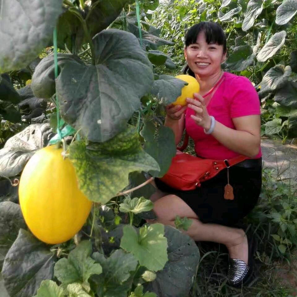 钦州蛋品张妹