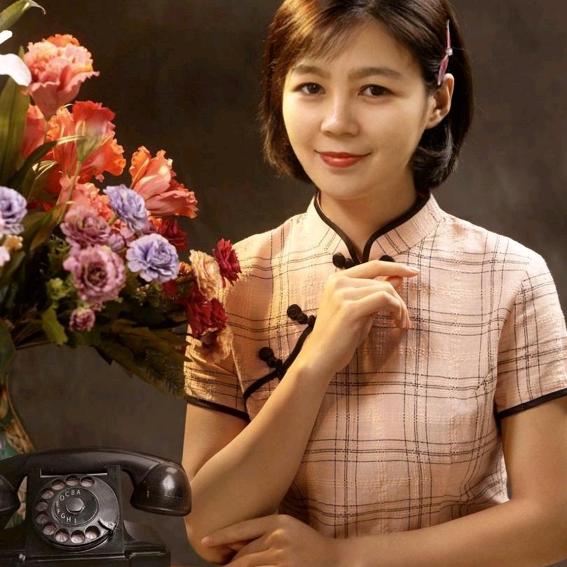 :潘姐🌺🌺🌷🌷🌹🌹