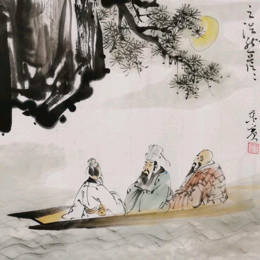 东宾