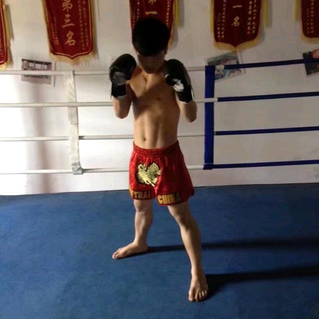 户外牛仔