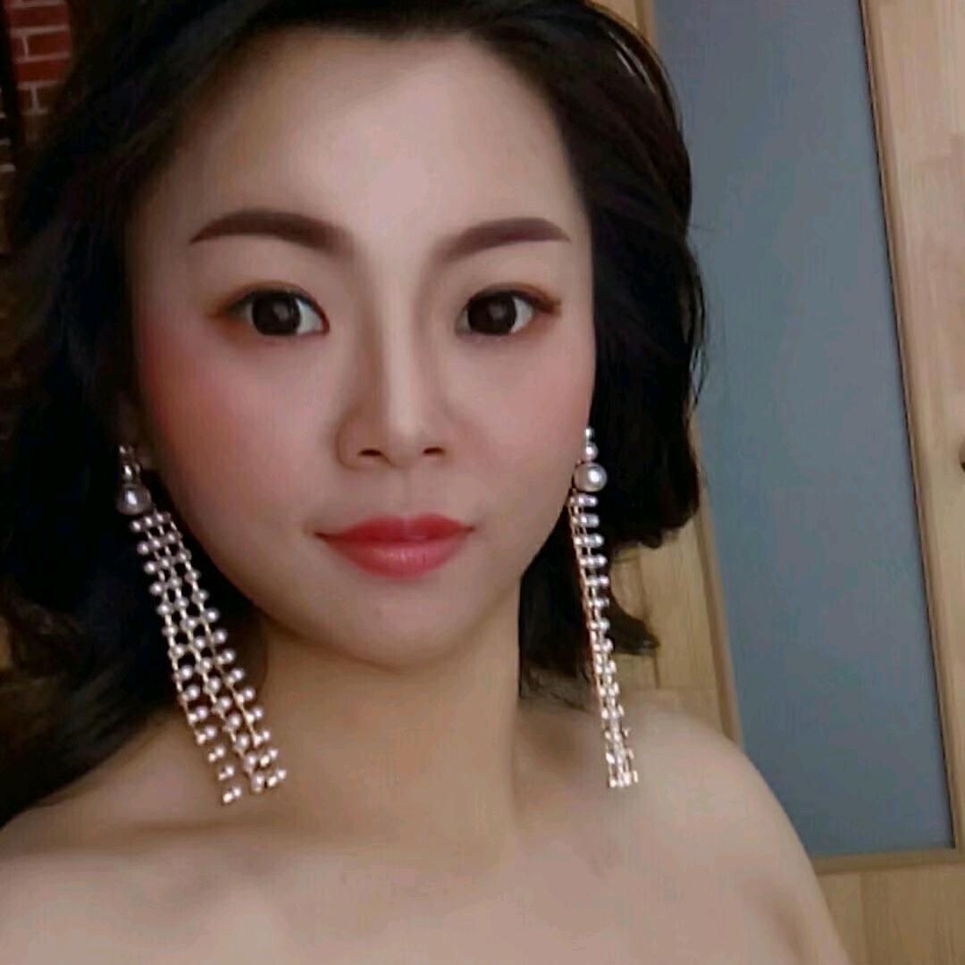 高傲的王后