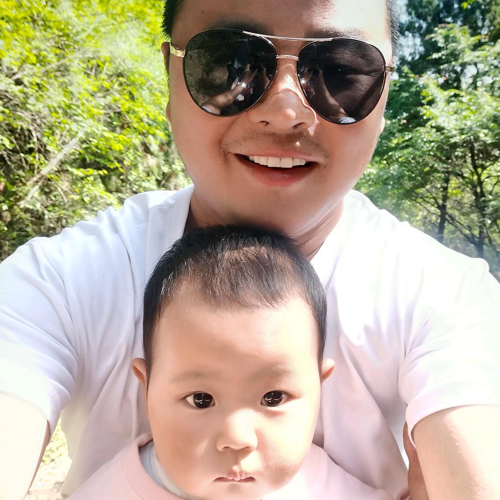 脾气有点硬的二哥