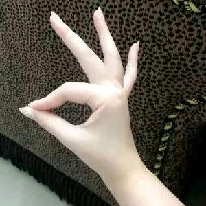 傻丫头