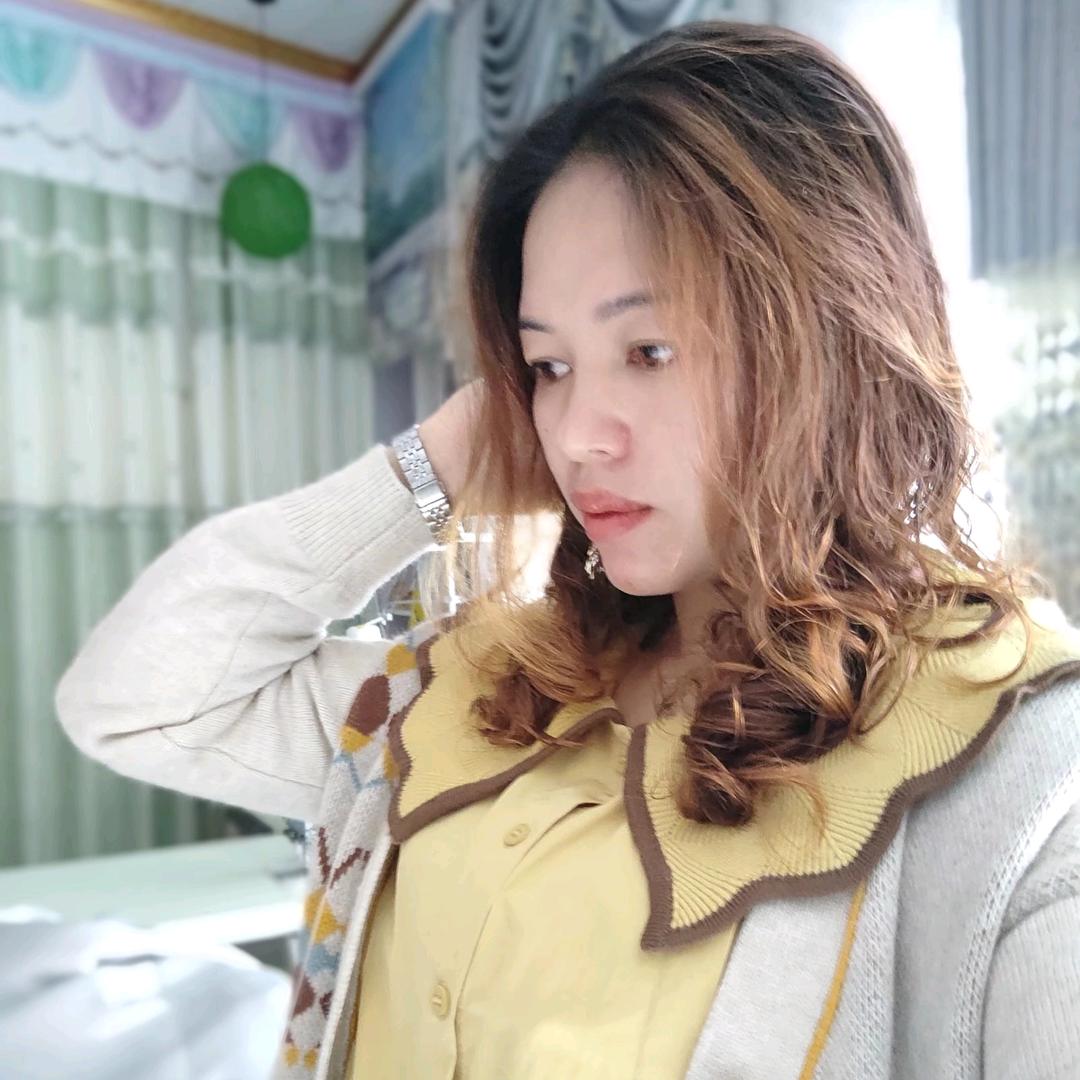 广南曙光空山窗帘