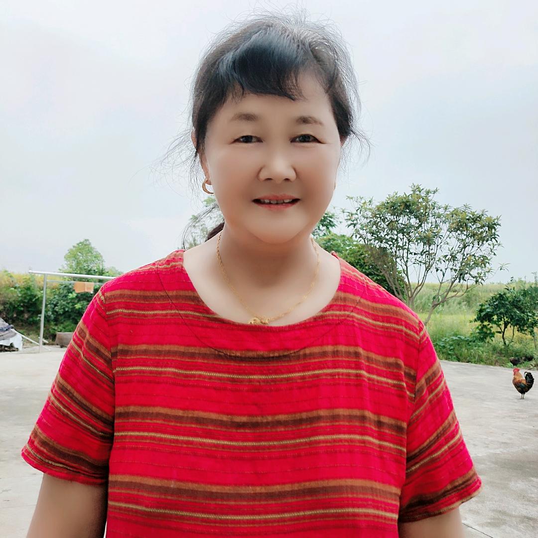 肖忠兰