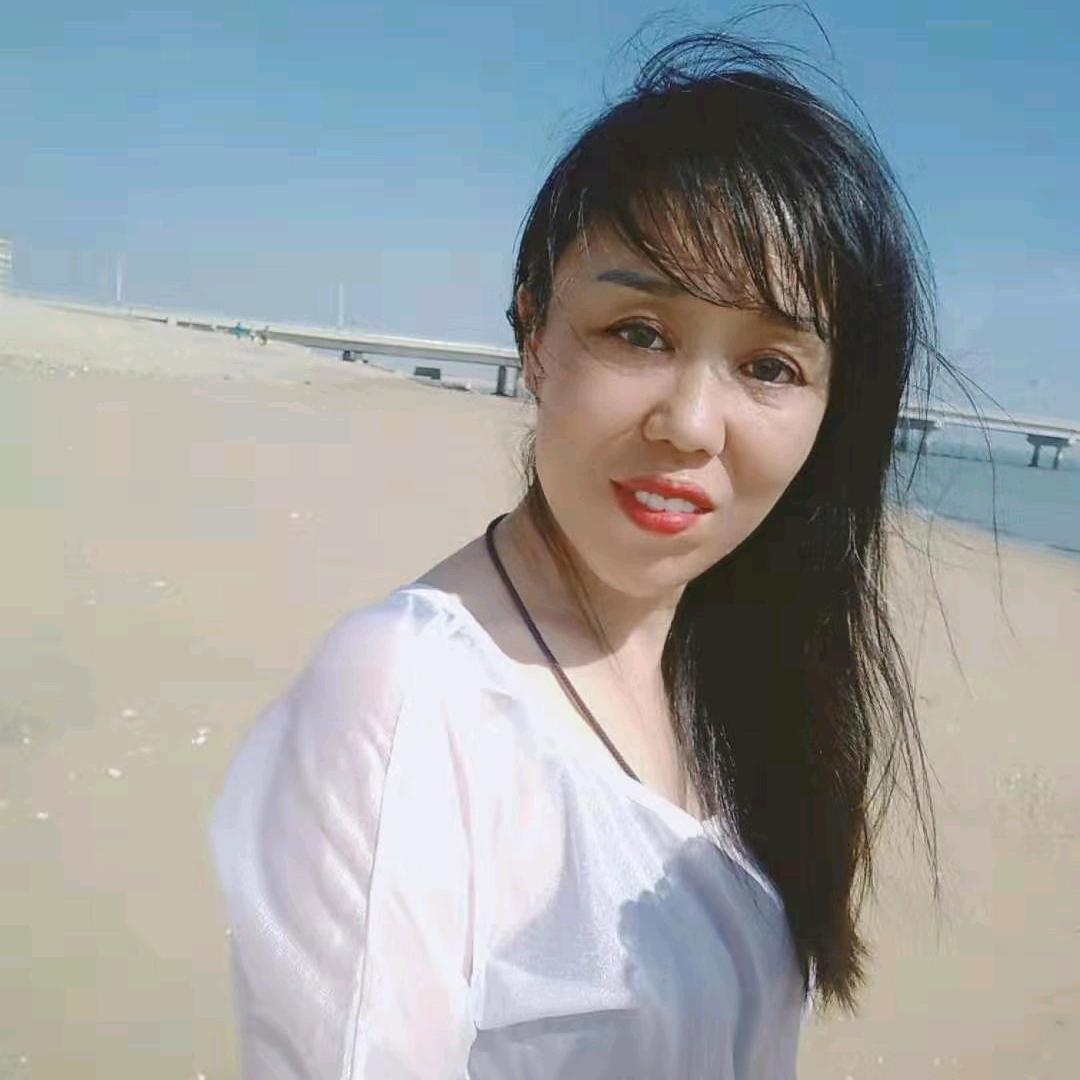 婷婷妈