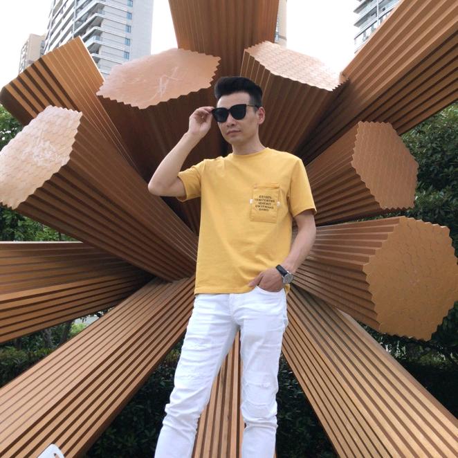KRS 服饰