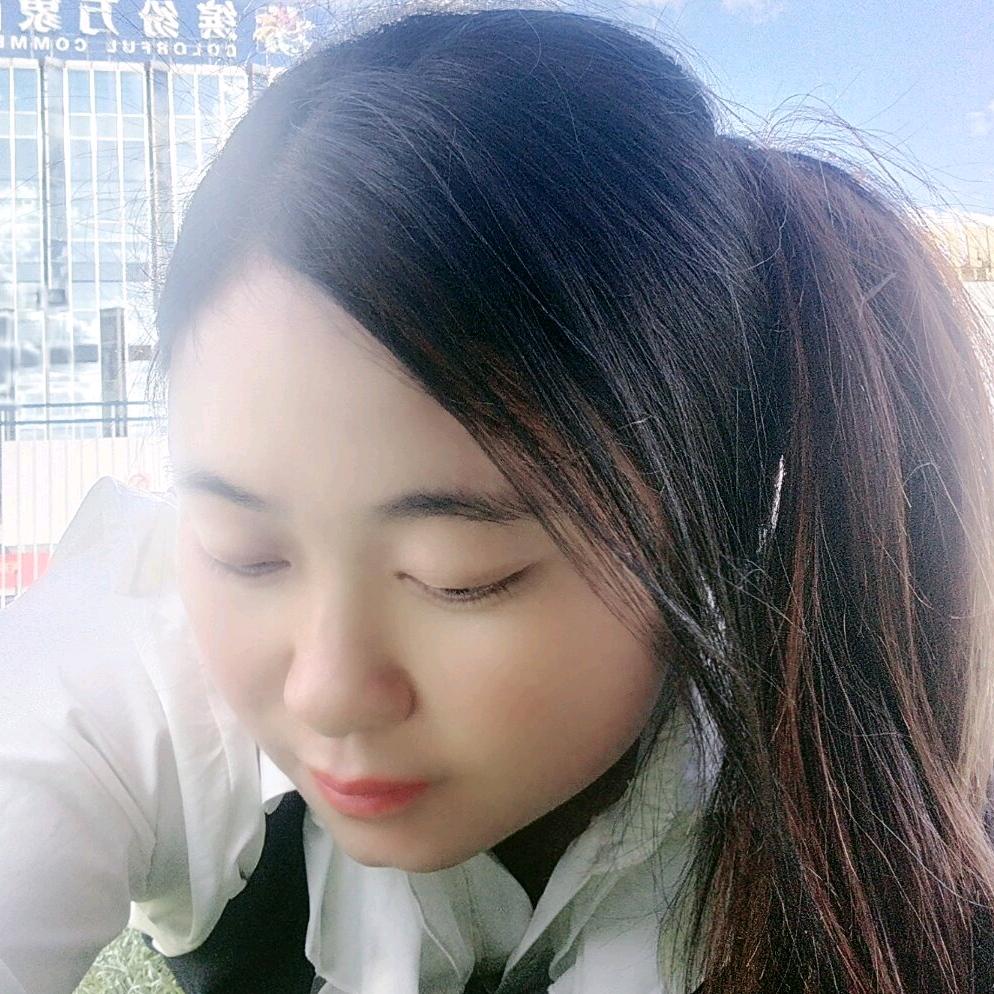 打工妹小袁