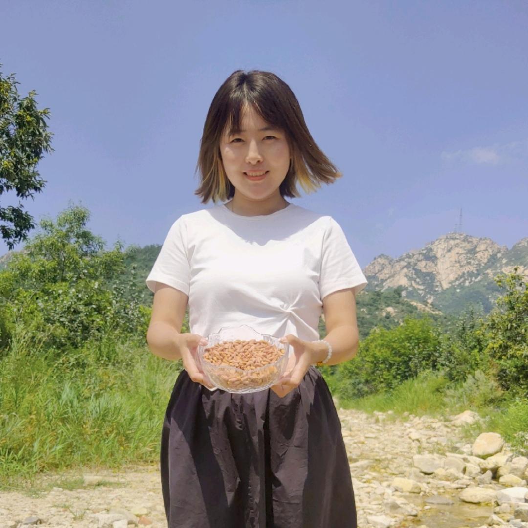 田里乡间农家特产