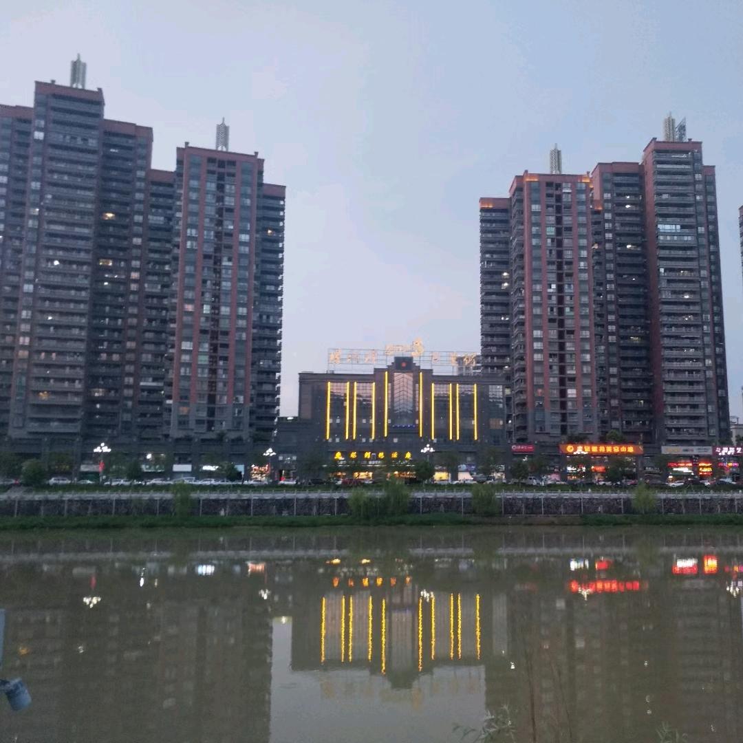 冲锋舟——小俊