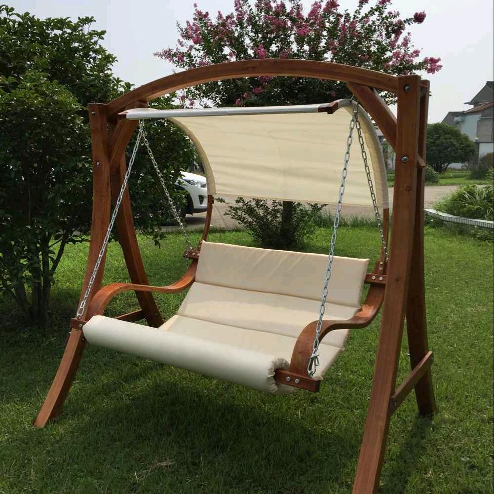 慕森户外庭院家具