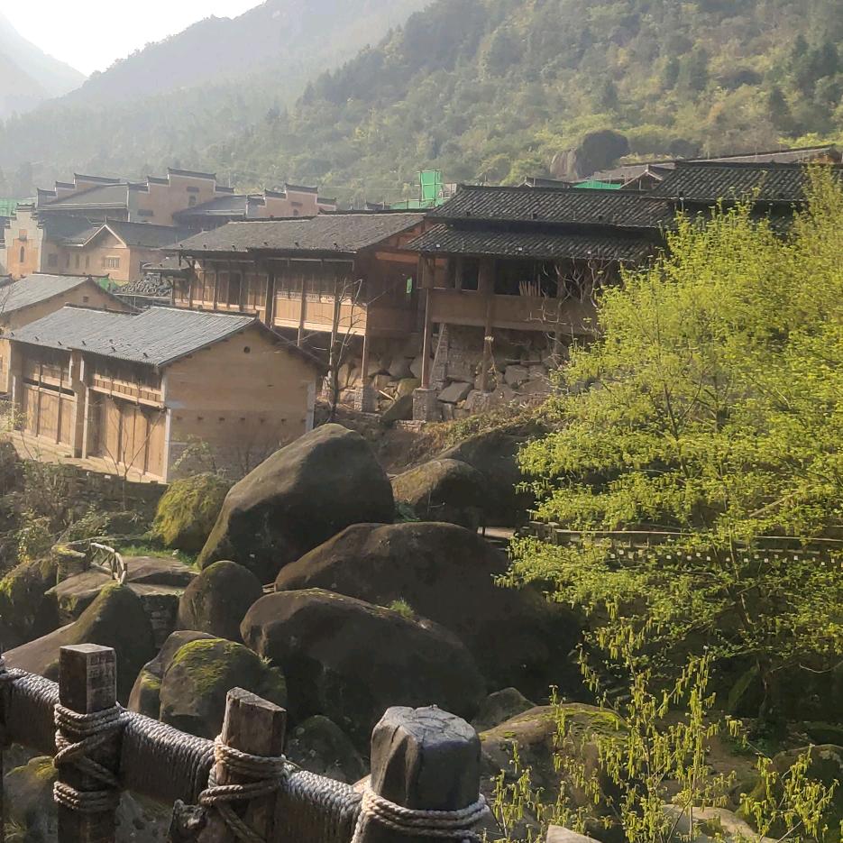 【小胡仿古建筑材