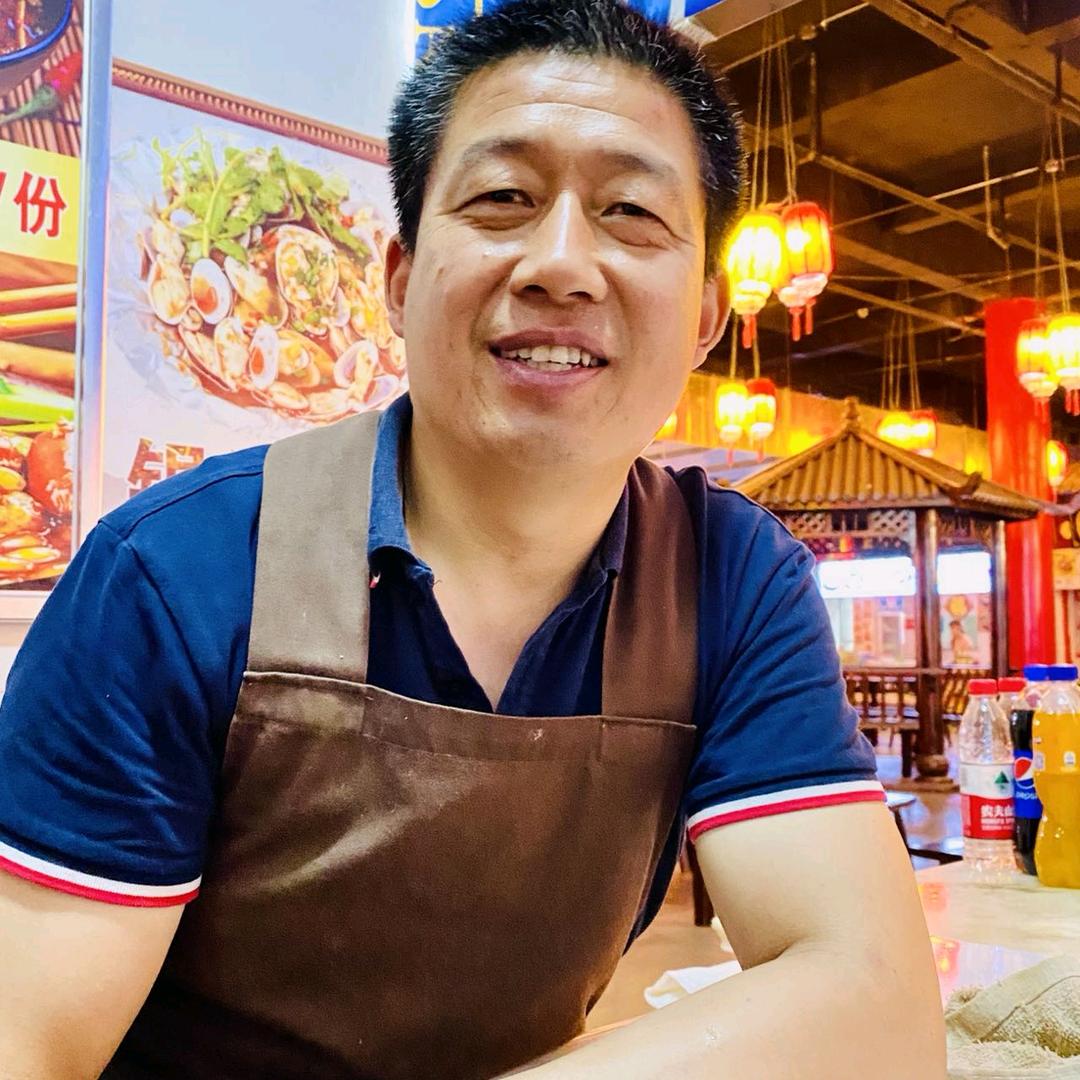 老毕馄饨（三十年老店）招收学员