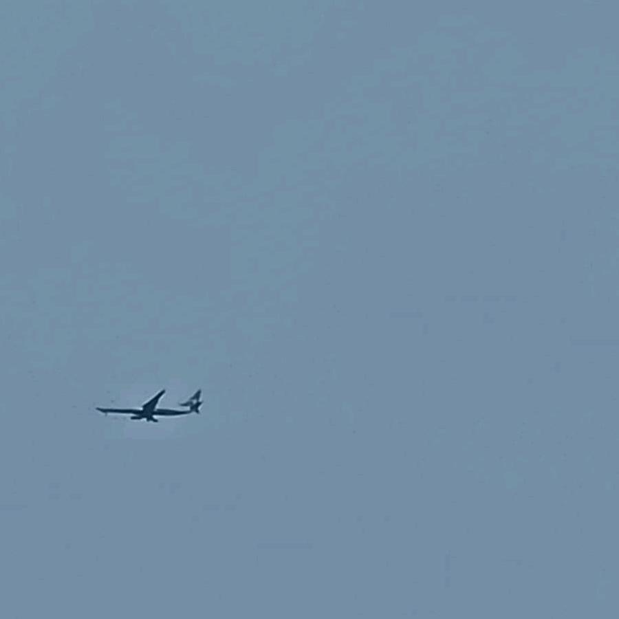 一——