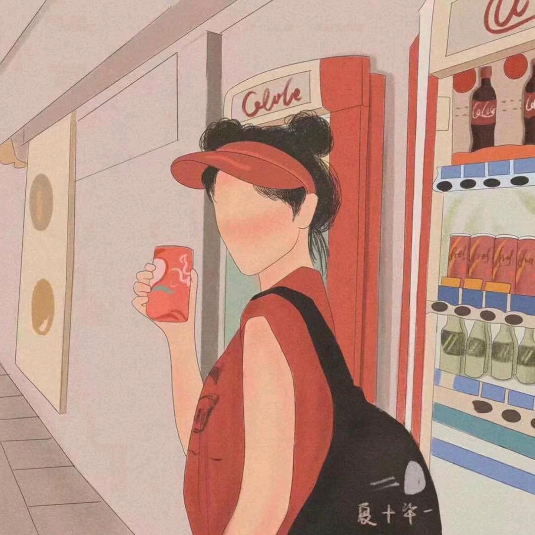 A~无辣不欢小姐姐💋👂