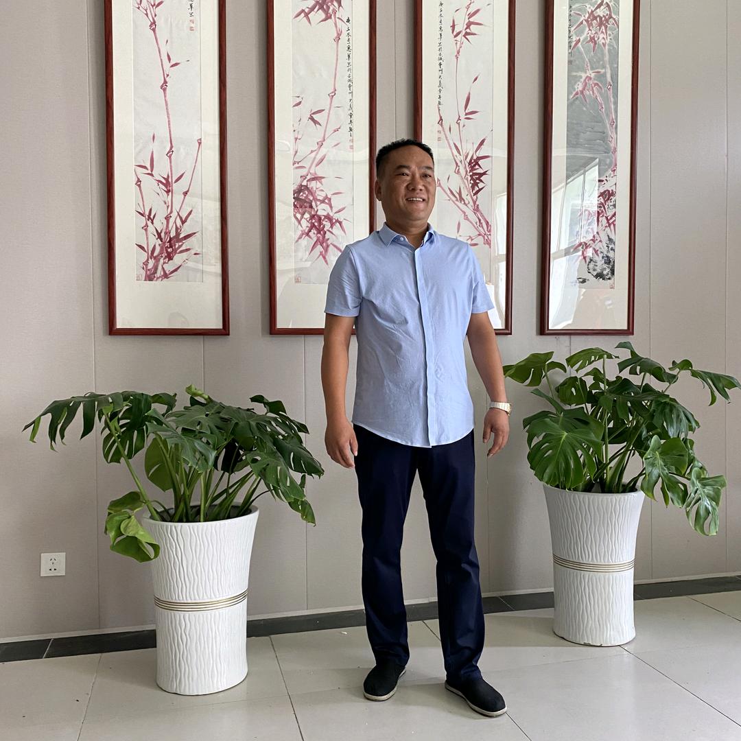 竹林轩书画院