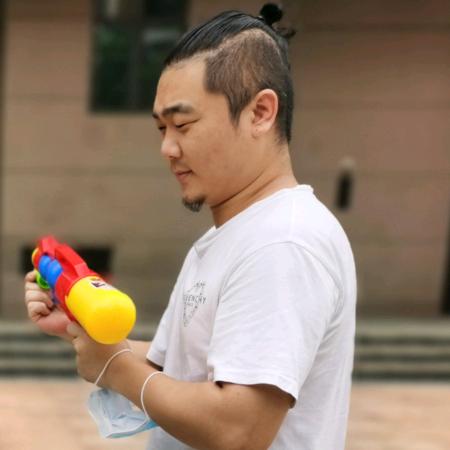 浮生如梦         🪳