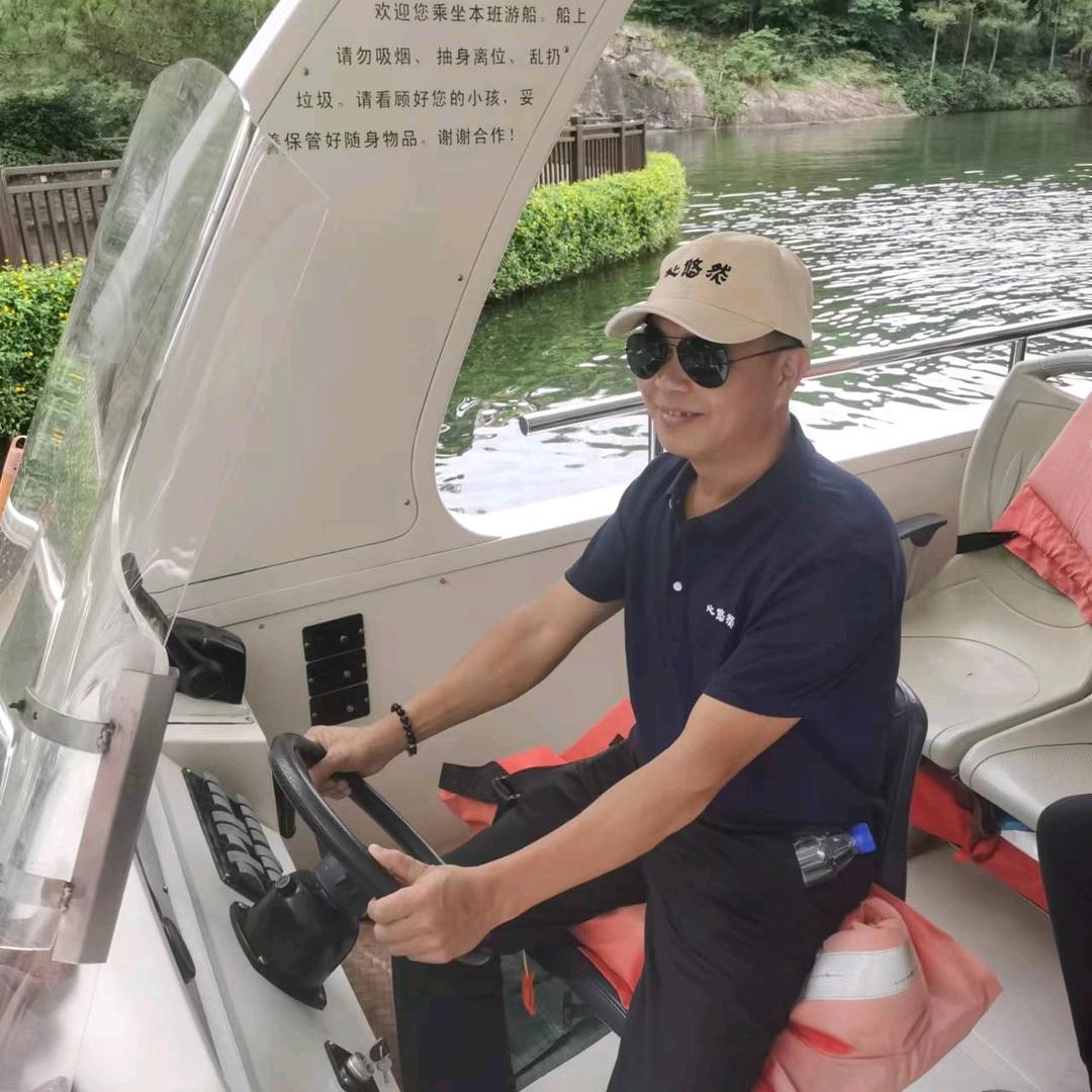闽南忠哥