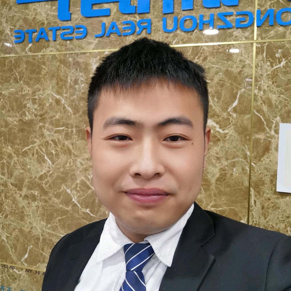 中洲房产王秋杰
