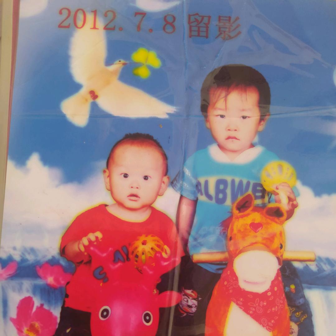 人的生命只有一次