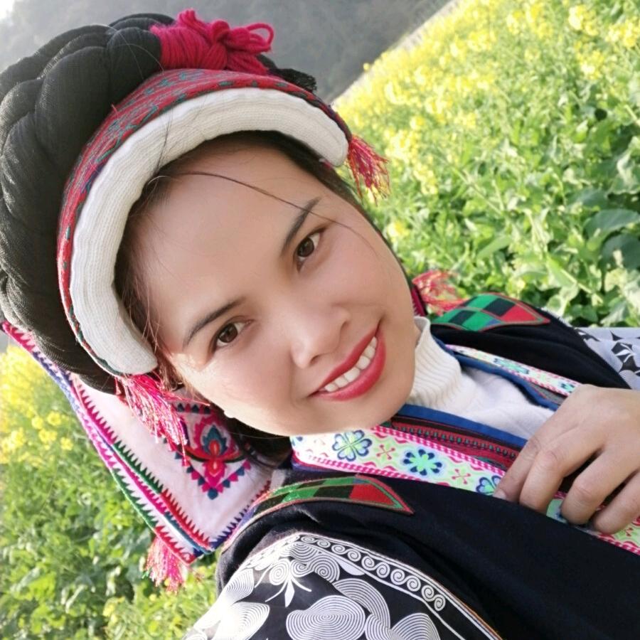 马妹穿搭
