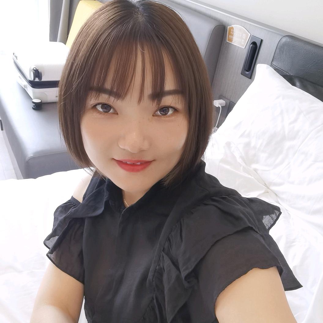 丽