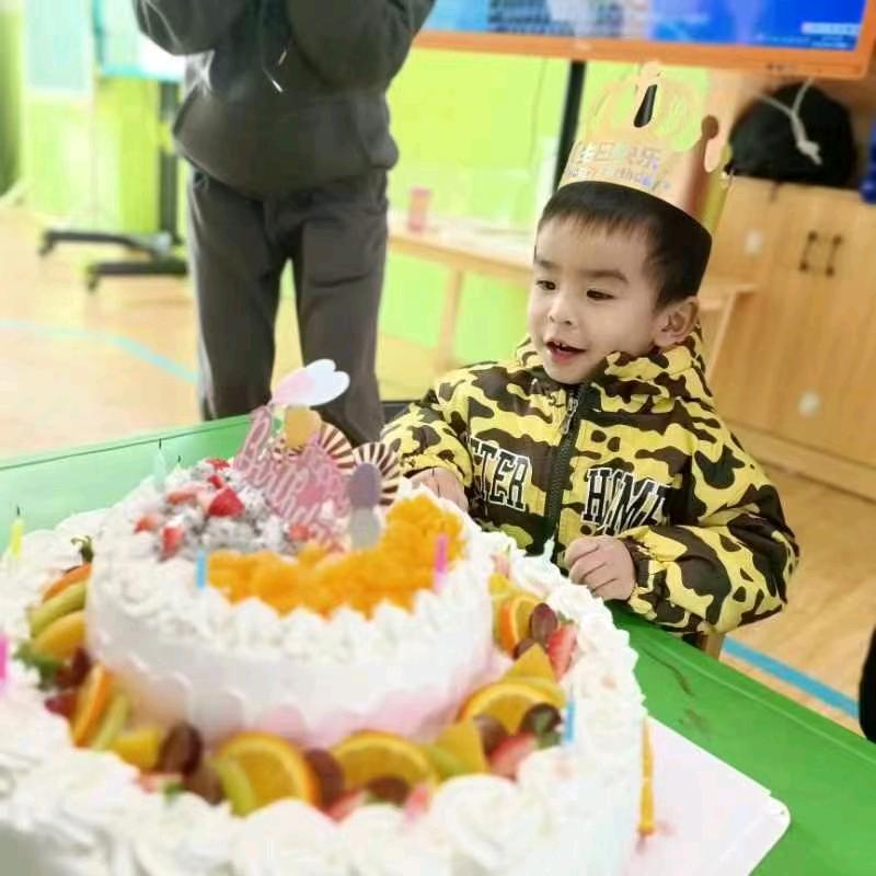 小黎（电力安装与维护）