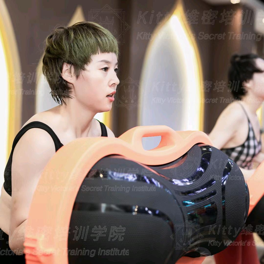 kitty维密瑜伽普拉提(九师店)官方号