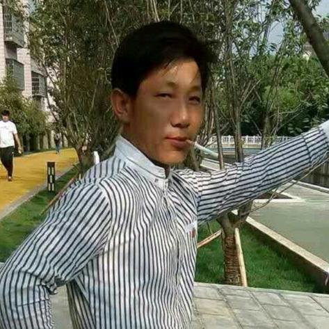 世上没有真感情