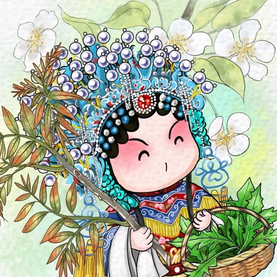 蕾蕾