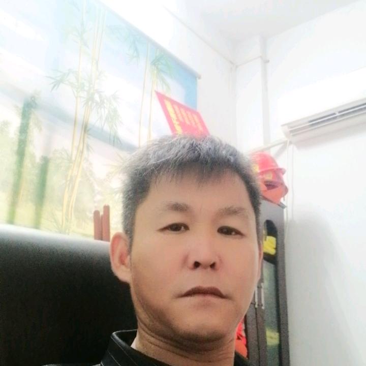 一个很霸道的名字