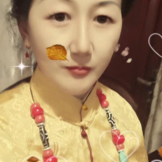 大理鸡足山拉姆