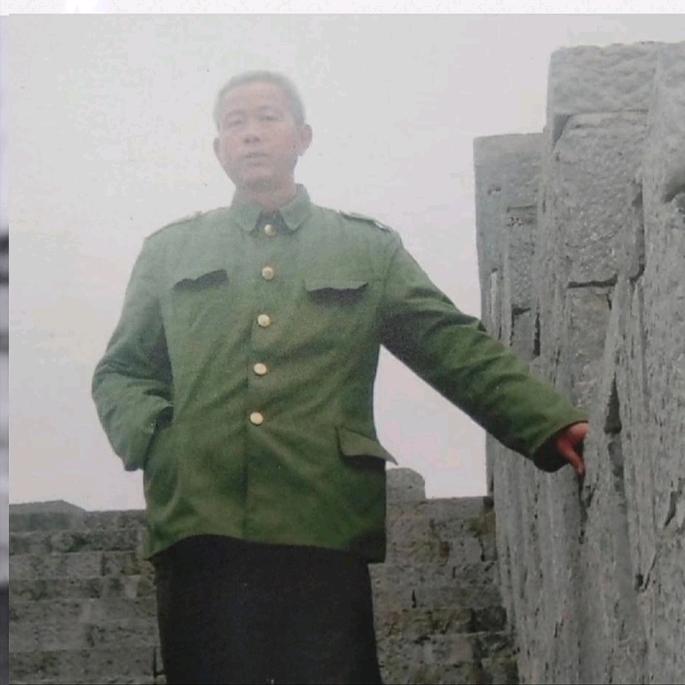 毛政军