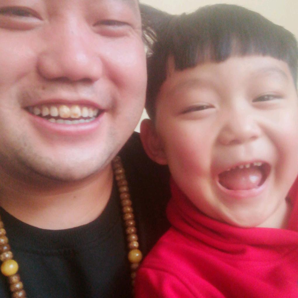 俗人