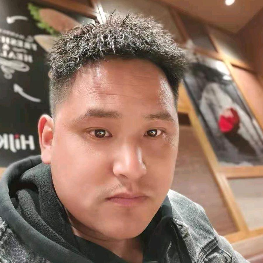 我很好(ง •̀_•́)ง加油