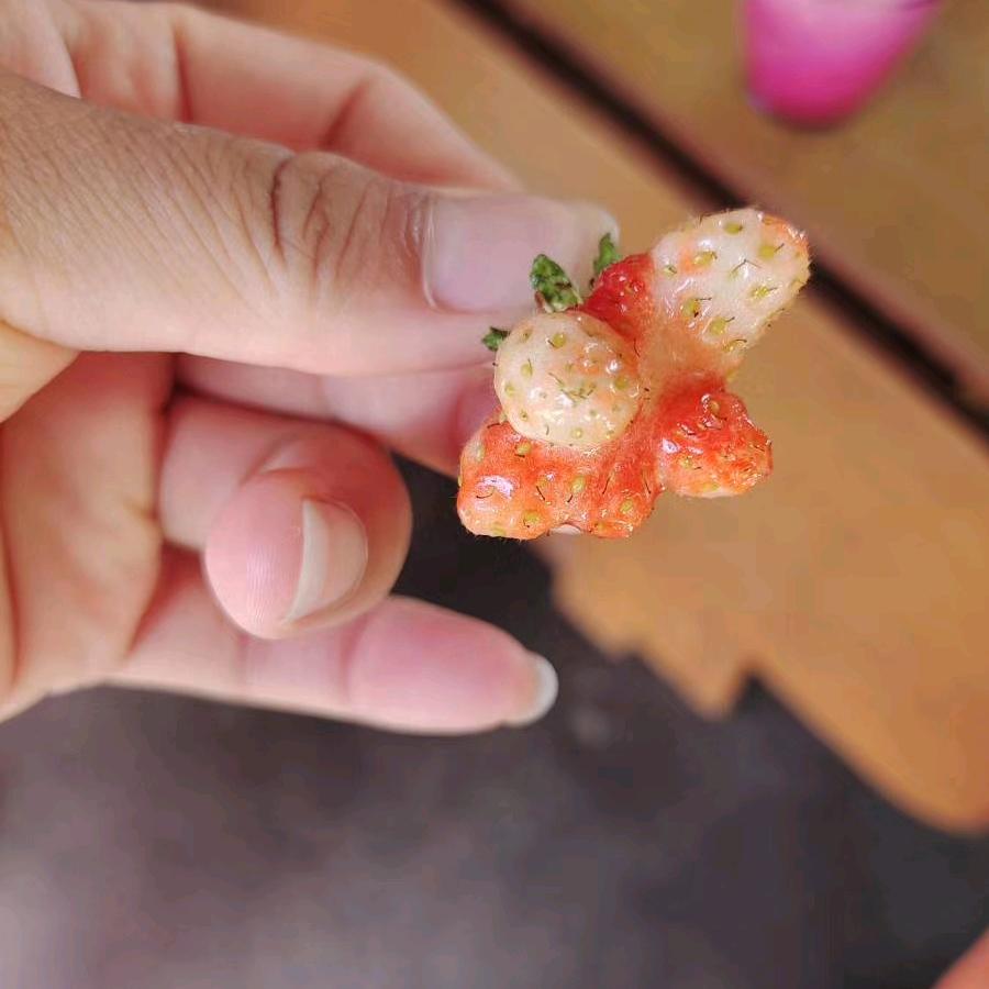 美好的