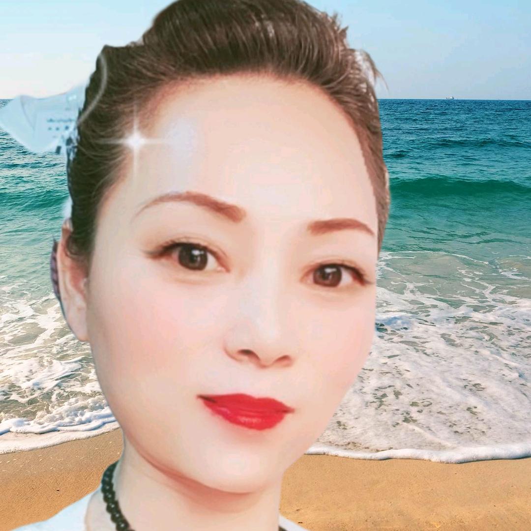 美杨洋时尚穿搭