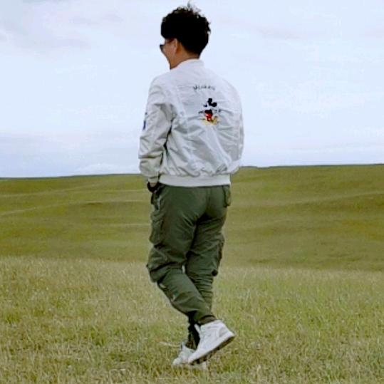 任凭时间去摸索