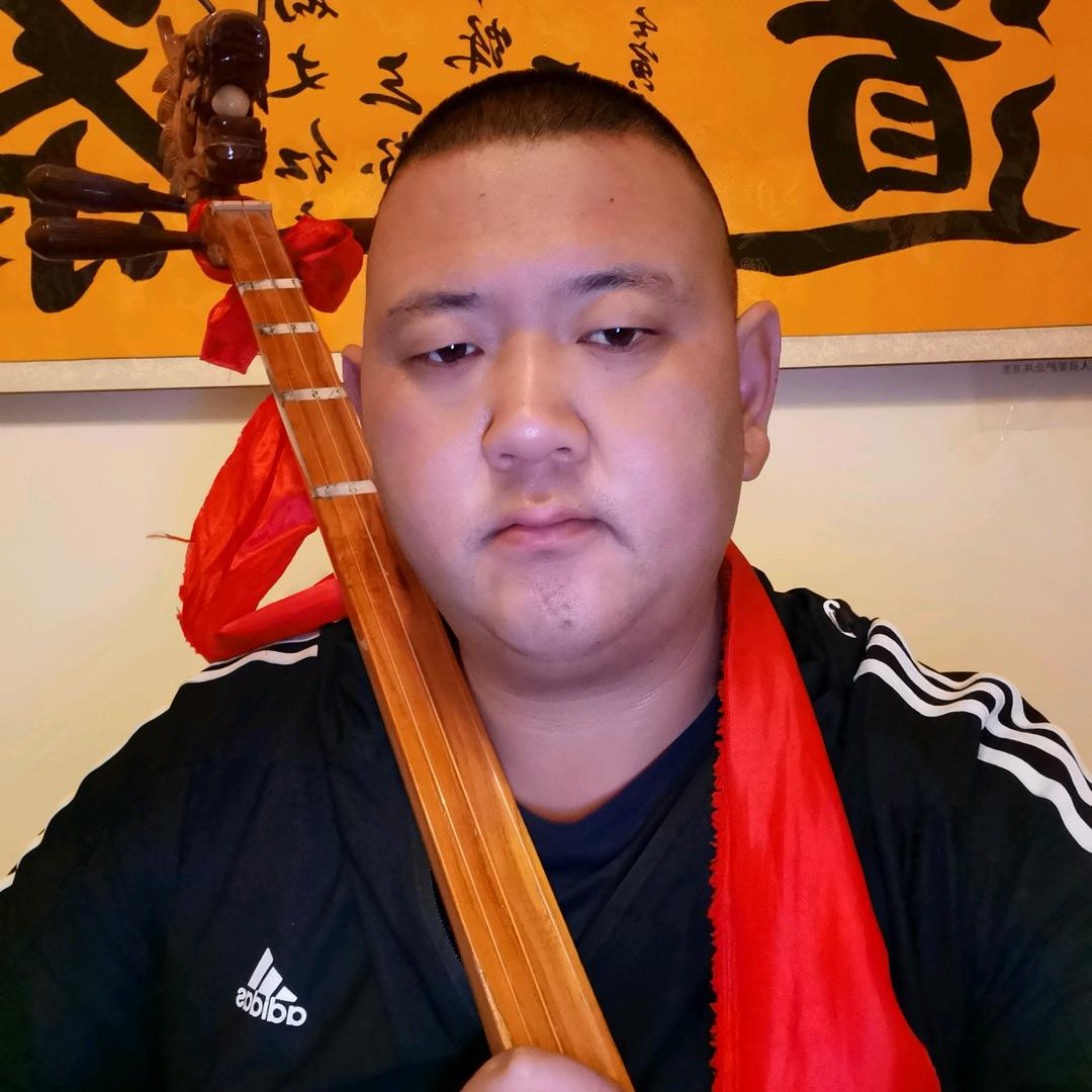 社会我灿哥